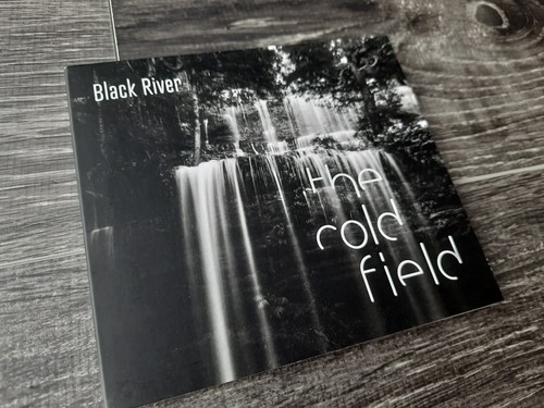 The cold field black - the,