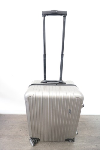Rimowa salsa deluxe 4 - deluxe,