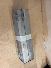 4er Set Podestfüße, steckfüße Bühnenpodest 37cm (40cm) #1218_37