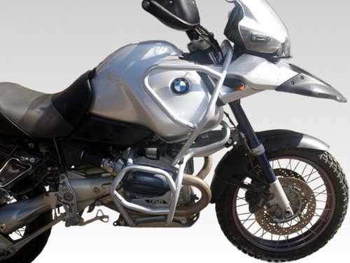 Sturzbügel heed bmw 1150 gs - sturzbügel,