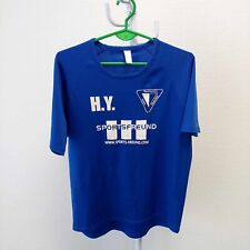 SV Union Ritzerfeld, Sols, Saison 2010/2011, Größe M, Gebraucht, Gelegenheit!!