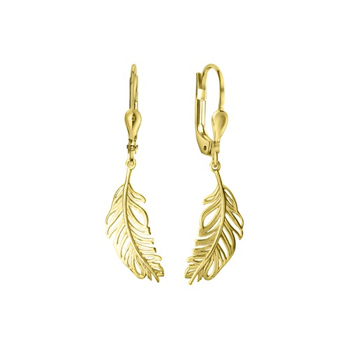 Ohrschmuck ohrhänger 375 - ohrschmuck,