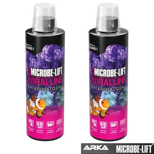 Arka microbe lift coralline - arka,