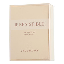 Givenchy Irrésistible - Givenchy Nude Velvet EDP Spray 80ml