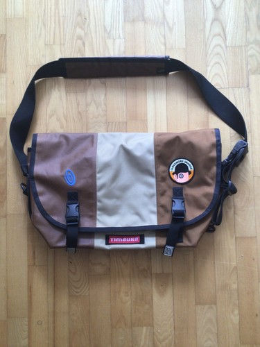 Timbuk2 messenger bag - timbuk2,