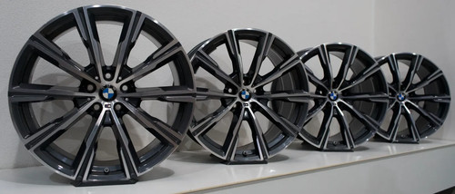 Original bmw g05 g06 20 - bmw,