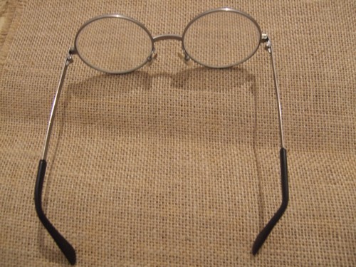Brille metall nickelbrille - brille,