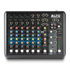 ALTO Truemix 800 FX - USB Mischpult