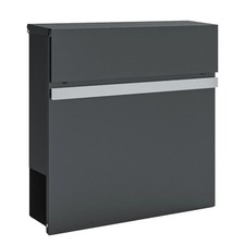 Briefkasten Moderner