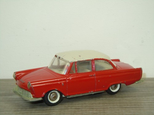 Dkw junior deluxe tekno - junior, 727