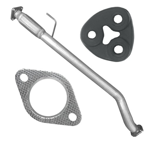 Edex abgasrohr auspuff für - edex,