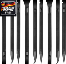 Kunststoff Schaber Set 9