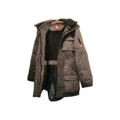 Wellensteyn damen winterjacke - wellensteyn,