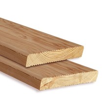 Terrassendiele 27x142 mm