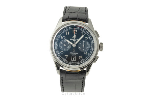 Breitling premier b01 - breitling,