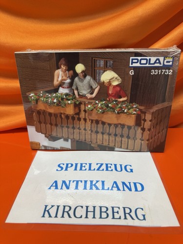 Pola faller bausatz - pola, 20
