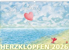 Herzklopen 2026 Peter-T Schulz