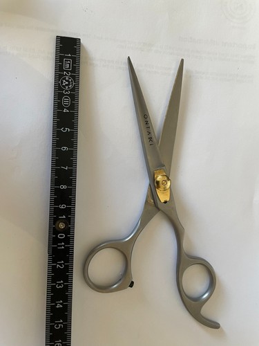Ontaki friseurschere profi - ontaki,