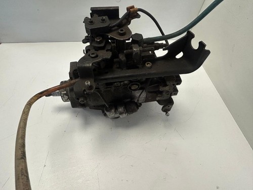 Abl 9td dieselpumpe - vw, t4
