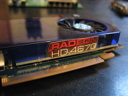 Gpu sapphire hd4670 - hd4670, 512m