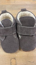 Anna und paul krabbelschuhe - und,