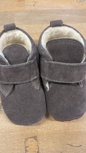 Anna und paul krabbelschuhe - anna,