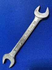 Doppelmaulschlüssel SW 18x19