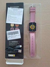 Kinder Smartwatch mit 26