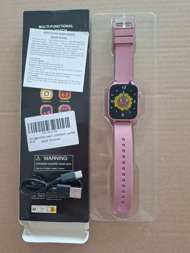Kinder smartwatch mit - kinder,