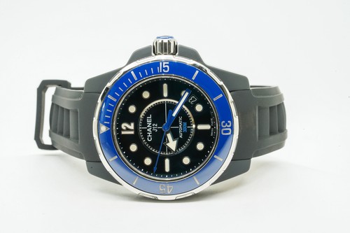 Chanel j12 marine - marine, h2561