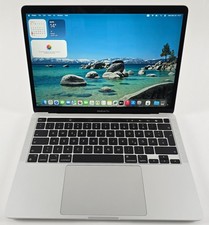 Apple MacBook Pro M1 2020
