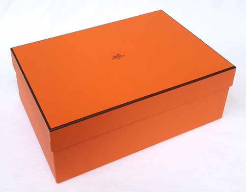 Hermès paris schuhkarton - hermÈs,