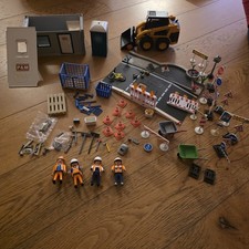 Playmobil Mix