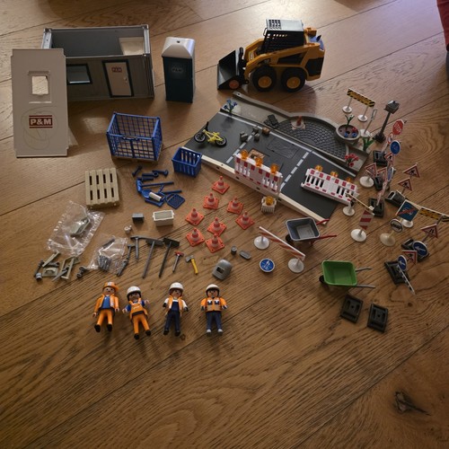 Playmobil mix - playmobil,