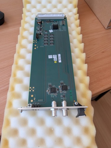 Studer a949 045220 - (sdi, 3g)