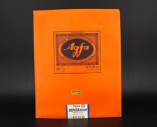Agfa Fotopapier BROVIRA