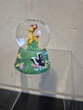 Disney store bambi mini - disney,