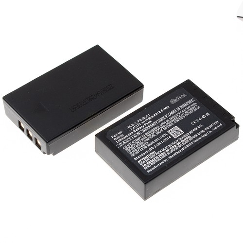 2er set akku - 2er,
