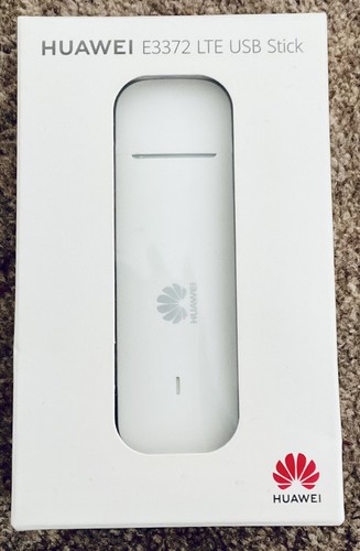 Huawei e3372h mobiler - e3372h,