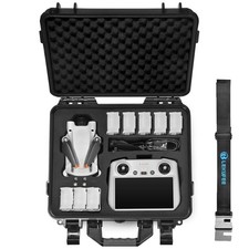 DJI Mini 4 Pro Koffer
