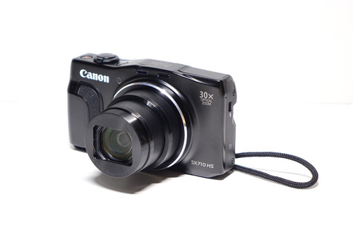 Canon powershot sx710 - canon,