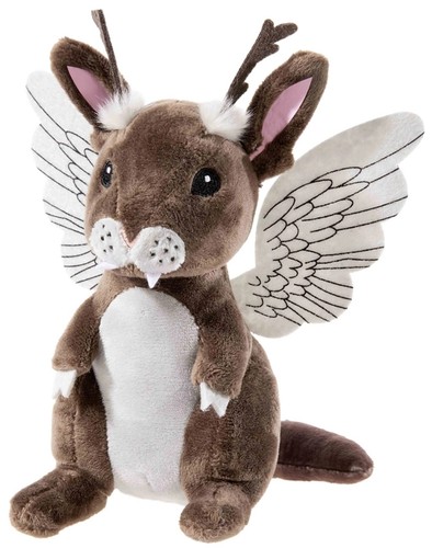Alpenwelt mini wolpertinger - alpenwelt, mini-wolpertinger