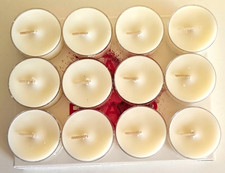 Partylite teelichter - partylite,