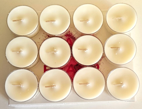 Partylite teelichter - 12,
