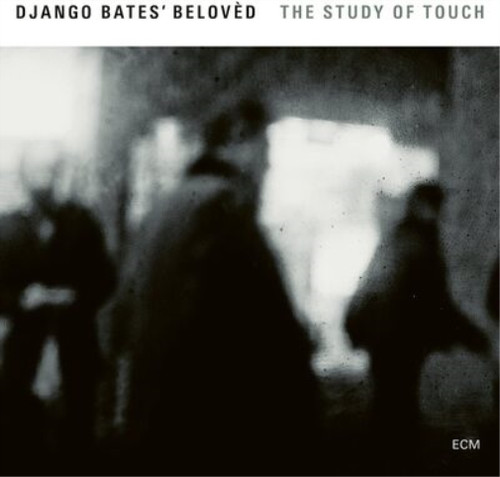 Django bates beloved the - bates',