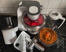 Küchenmaschine Bosch MUM