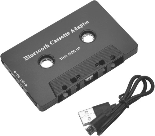 Kassettenadapter bluetooth 0 - bluetooth, 5.0