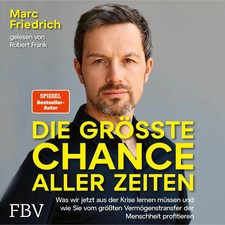 Marc Friedrich | Die größte