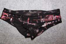 BIKINI UNTERTEIL BADE SLIP