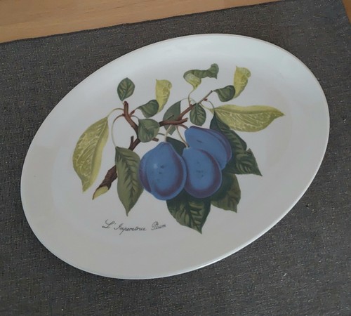 Imperatrice plum - l´,
